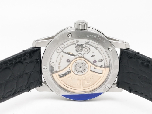 CODE 11.59 15210 SS/LE Black APSF A4302