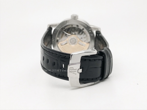 CODE 11.59 15210 SS/LE Black APSF A4302