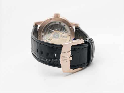 CODE 11.59 15210 RG/LE Black APSF A4302