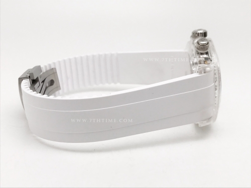 Daytona AET Remould GI/RU Met/Stk N6F SA4130