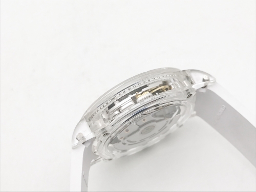 Daytona AET Remould GI/RU Met/Stk N6F SA4130