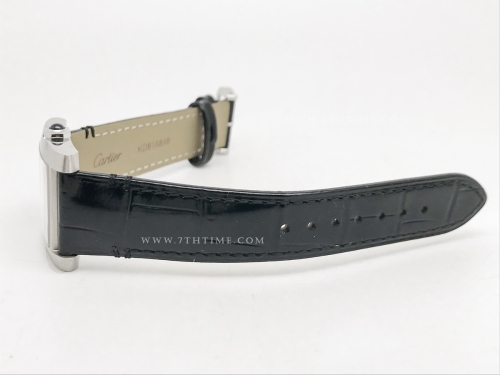 Ladies Tank Francaise Med SS/LE Sil 8848F Sw Qtz