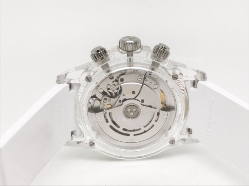 Daytona AET Remould GI/RU Met/Stk N6F SA4130