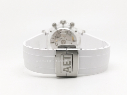 Daytona AET Remould GI/RU Met/Stk N6F SA4130