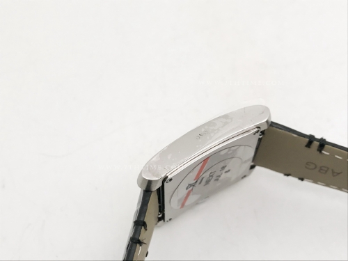 Ladies Tank Francaise Med SS/LE Sil 8848F Sw Qtz