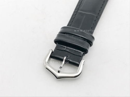 Ladies Tank Francaise Med SS/LE Sil 8848F Sw Qtz