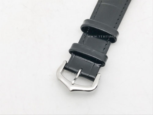 Ladies Tank Francaise Med Dia SS/LE Sil 8848F Sw Qtz