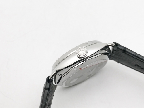 PAM1294 Radiomir 40mm SS/LE Blk VSF P900