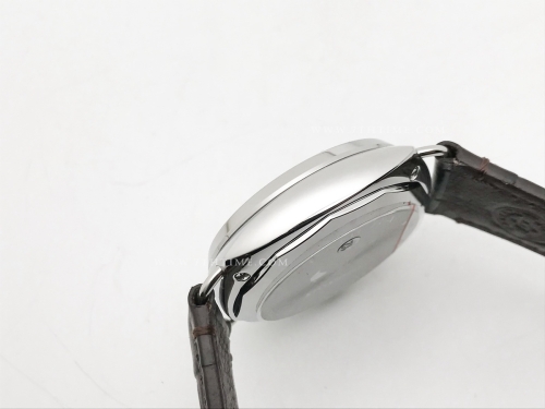 PAM1292 Radiomir 40mm SS/LE Wht VSF P900