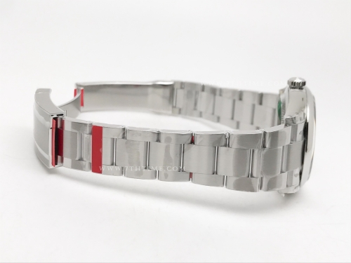 Oyster Pert 36mm 904 126000 SS/SS L.Pur VSF V2 VS3230