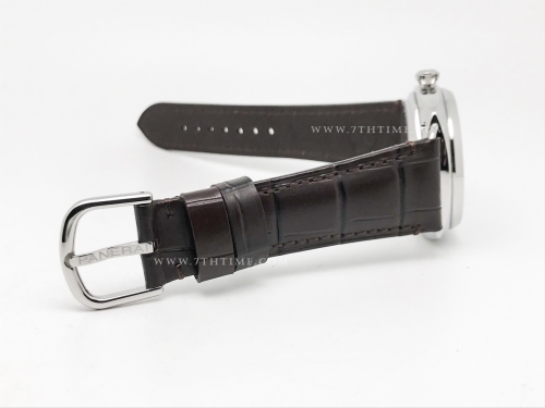 PAM1386 Radiomir 40mm SS/LE Green VSF P900