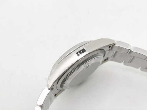 Oyster Pert 36mm 904 126000 SS/SS L.Pur VSF V2 VS3230