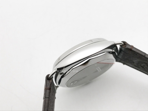 PAM1386 Radiomir 40mm SS/LE Green VSF P900