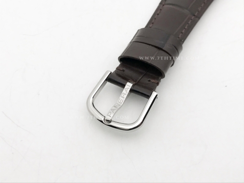 PAM1386 Radiomir 40mm SS/LE Green VSF P900