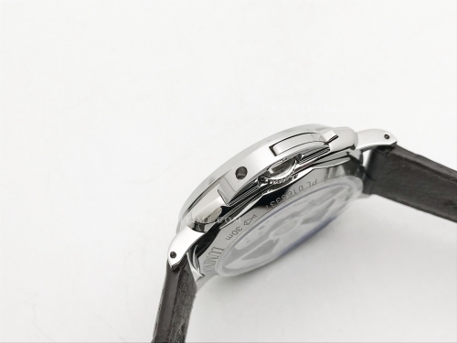 PAM 1329 Luminor Due 42mm SS/LE Green VSF P900