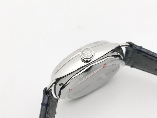 PAM 1293 Quaranta Radiomir 40mm SS/LE Blue VSF P900