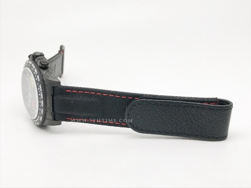 Daytona DIW Motley Black CF/NY Rain/Stk N6F A4130