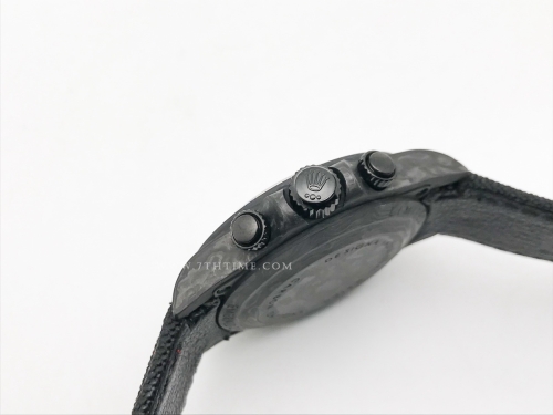 Daytona DIW Motley Black CF/NY Rain/Stk N6F A4130