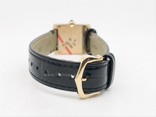 Ladies Tank Francaise Sml YG/LE Sil 8848F Sw Qtz