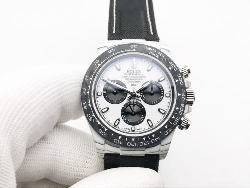 Daytona DIW Carbon IRBIS CF/NY Wht/Blk N6F A4130