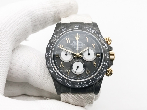 Daytona DIW Carbon CF/NY Blk/Ara N6F A4130