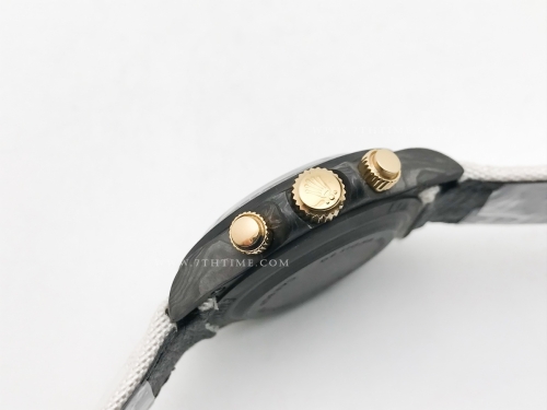 Daytona DIW Carbon CF/NY Blk/Ara N6F A4130