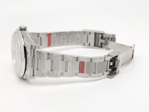 Explorer 1 224270 40mm 904L SS/SS Blk VSF VS3230