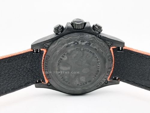 Daytona DIW Carbon Black CF/NY CF/Org N6F A4130