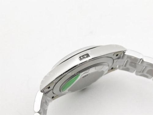 Explorer 1 224270 40mm 904L SS/SS Blk VSF VS3230