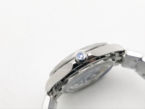 Seamaster 300m Tokyo 2020 SS/SS White VSF Asia 8800