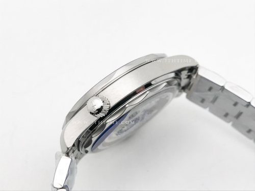 Seamaster 300m Tokyo 2020 SS/SS White VSF Asia 8800