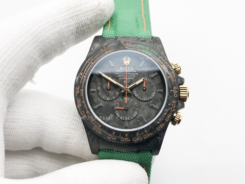 Daytona DIW Carbon CF/NY CF/Blk N6F A4130