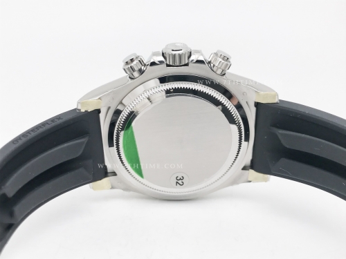 Daytona 126519 V2 Wt WG/RU Grey/Stk VSF VS4131