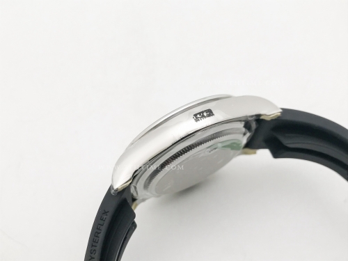 Daytona 126519 V2 Wt WG/RU Blk/Stk VSF VS4131