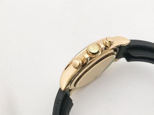 Daytona 126518 V2 Wt YG/RU YG/Stk VSF VS4131