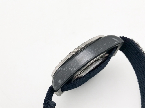 Tudor Pelagos FXD Chrono Red Bull TI/NY Blue M+F A7750