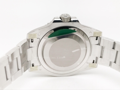 GMT II 126719 Pepsi Wt Oys SS/SS Met GOLD SH3285