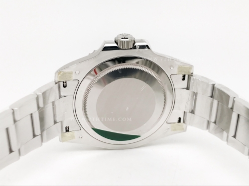 GMT II 116719 Pepsi Wt Oys SS/SS Blk GOLD SH3285