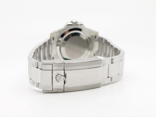 GMT II 116719 Pepsi Wt Oys SS/SS Blk GOLD SH3285