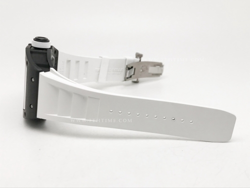 RM055 Bubba Watson V3 Wht NTPT/RU Wht Skele ZF RMUL2