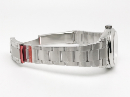 Oyster Pert 36mm 904 126000 SS/SS Pink VSF V2 VS3230