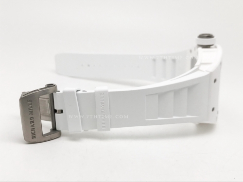 RM055 Bubba Watson Wht CER/RU Skele APSF RMUL2