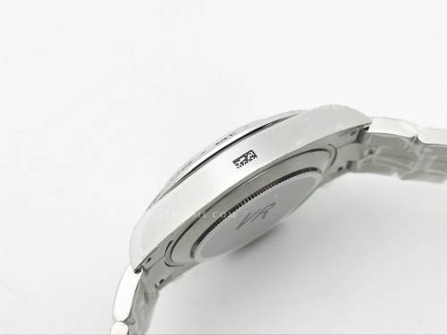 Explorer II 226570 SS/SS Blk BPF VR3285 CHS