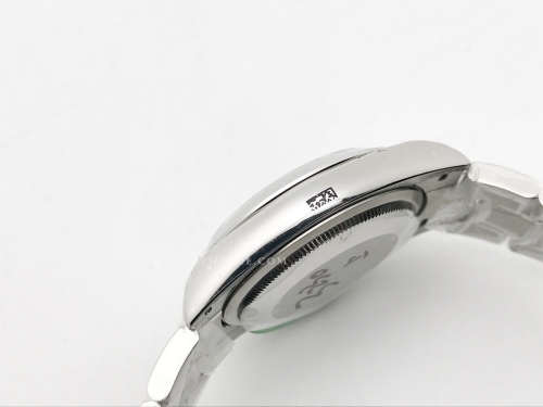 Explorer 1 124270 36mm SS/SS Blk BPF VR3230