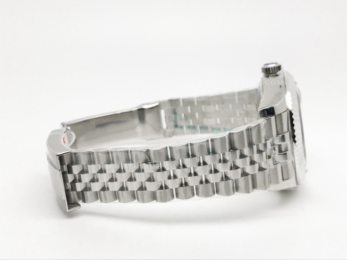 Skydweller 326934 Jub SS/SS Blue ZF Asia 2824