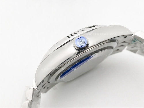 Skydweller 326934 Jub SS/SS Blue ZF Asia 2824