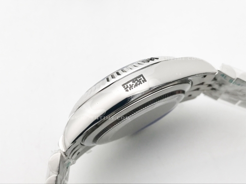 Skydweller 326934 Jub SS/SS Blue ZF Asia 2824