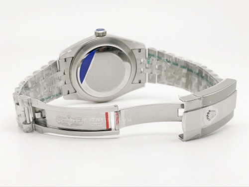 Skydweller 326934 Jub SS/SS Black ZF Asia 2824