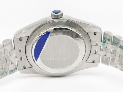 Skydweller 326934 Jub SS/SS Black ZF Asia 2824