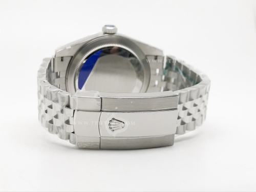 Skydweller 326934 Jub SS/SS Black ZF Asia 2824